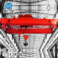 High Quality Double Beam Overhead Crane/Mobile EOT Double Crane For Sale